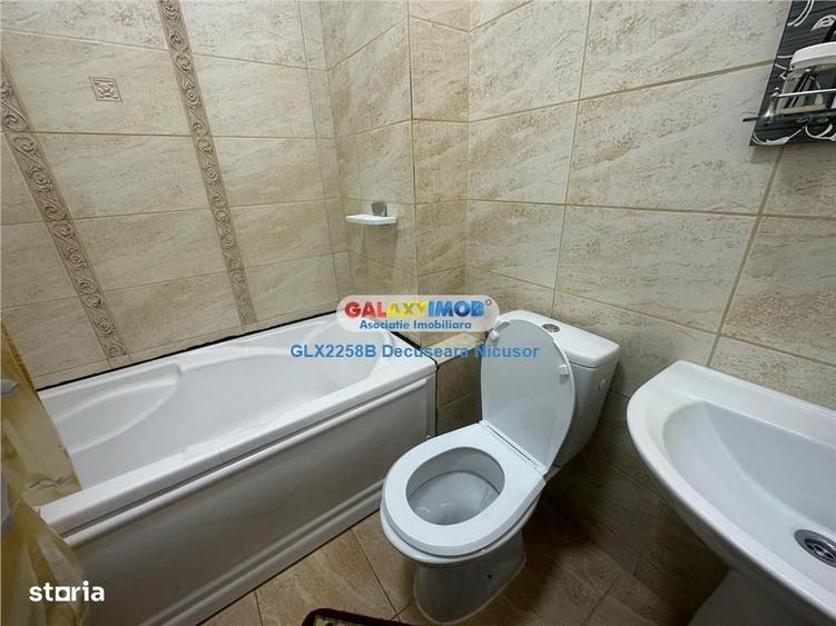 Apartament cu 2 camere în Dudu