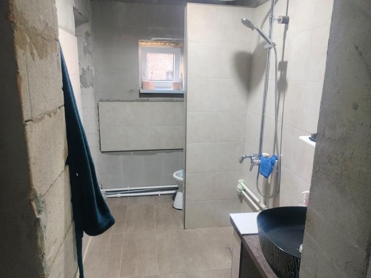 Casă cu 2 camere în Dragu