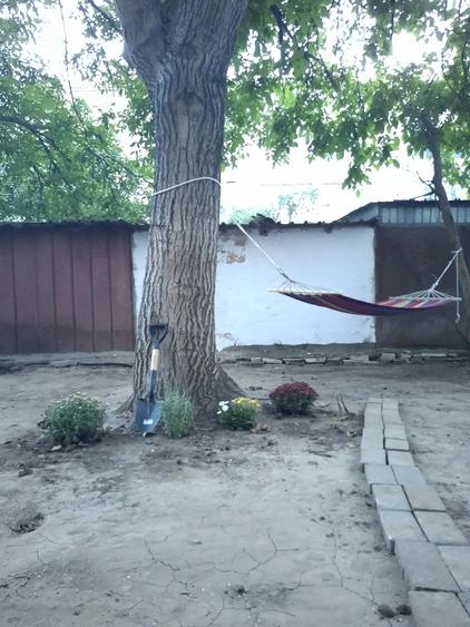 Apartament cu 2 camere semidecomandat în Țiglina 2