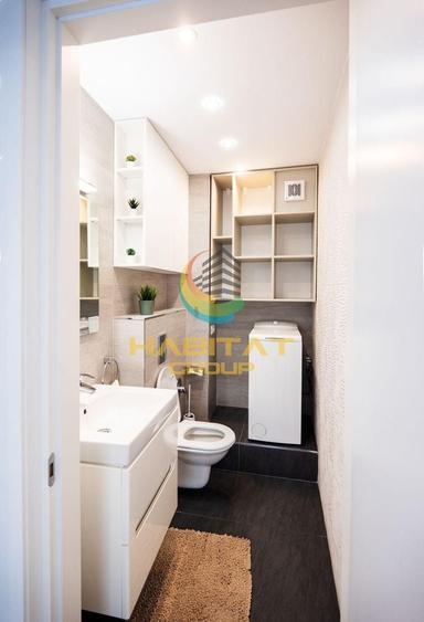 Vânzare Apartament exclusivist | Aviatorilor | Mobilat si Utilat | 96 mp - 9
