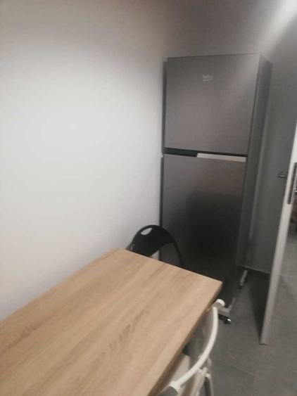 Apartament decomandat în Lujerului