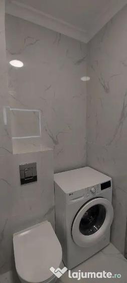 Apartament de 2 camere de inchiriat in zona Baba Novac - Parcul IOR - 3