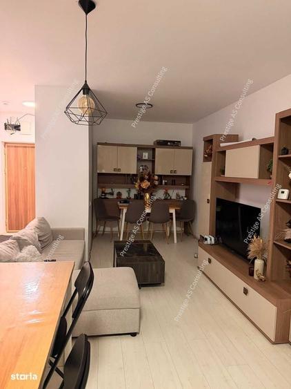 Apartament 2 camere | Grand VIVALIA 6 | Curte & 2 Locuri Parcare - 3