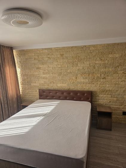 Apartament cu 2 camere în Bascov