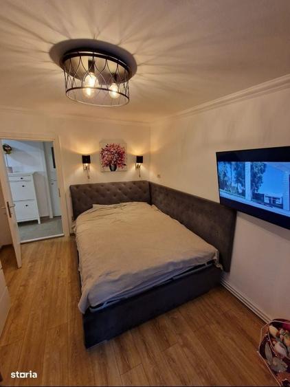 Apartament modern cu 2 camere, la 10 minute de UMFST - 1