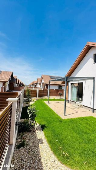 NOON Residence Pantelimon | Case individuale | Eficien?a energetica - 13