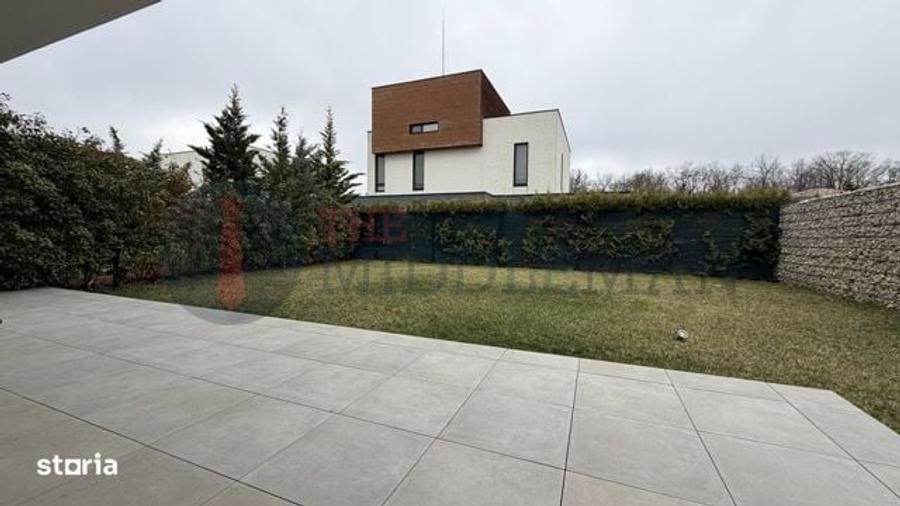 Casă cu 3 camere în Nord