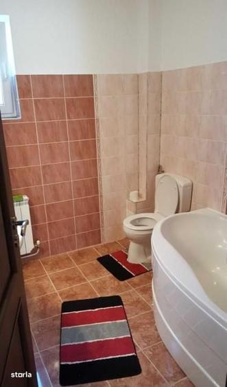 Apartament 3 camere 70mp,zona Manastur, finisat modern, terasa 12mp - 2