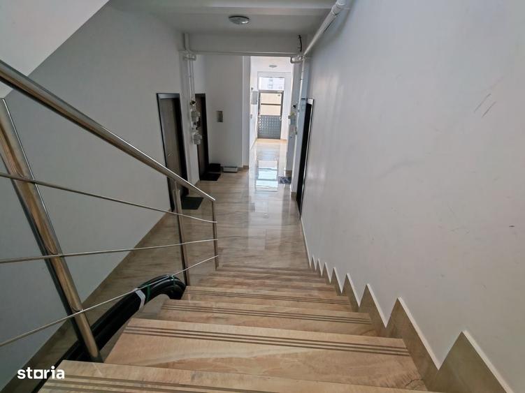 Apartament cu 2 camere decomandat în Sud