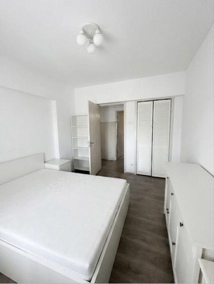 Apartament cu 2 camere decomandat în Alexandru cel Bun