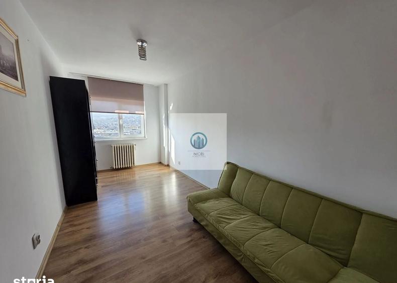 Apartament 3 camere, Decomandat, 74 mp, Deva – Bd. Decebal, Bloc 23 - 6