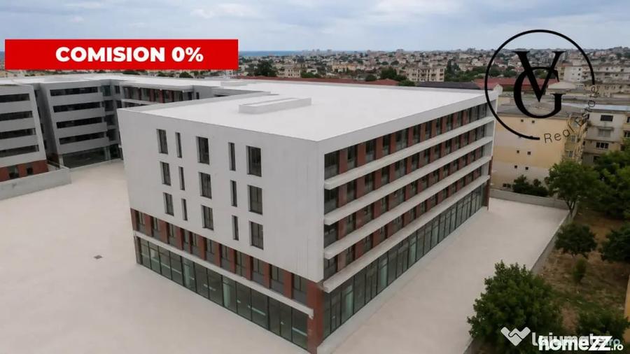 Apartament 2 camere | Complex rezidential premium - Blue Bi - 5