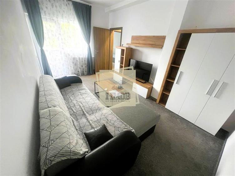 Apartament 2 camere balcon si parcare In Deventer - 3