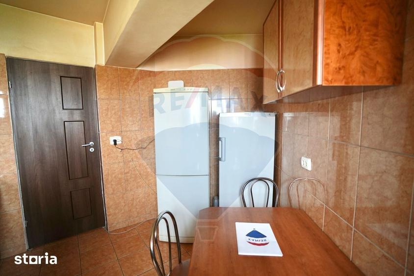 Apartament cu 4 camere decomandat în Tudor Vladimirescu