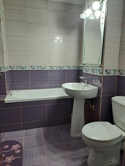 Inchiriez apartament cu 3 camere, 70 m2, Mircea cel Batran, etaj 1 - 3