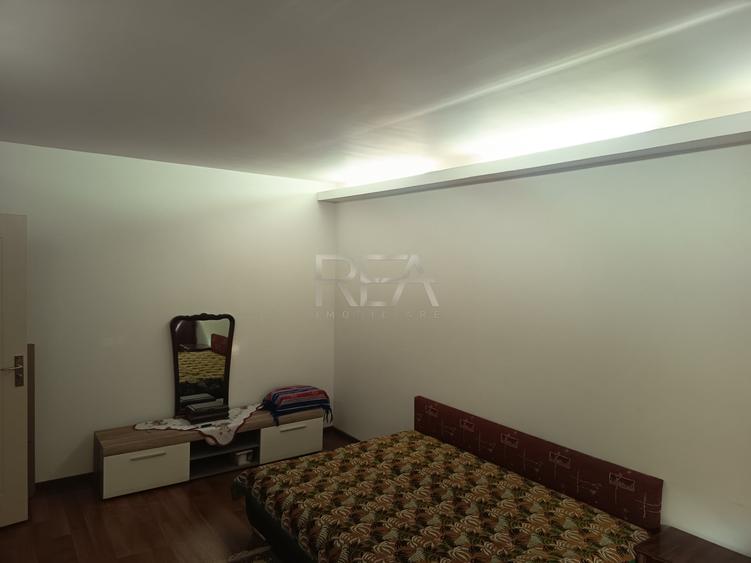 Apartament cu 2 camere decomandat, mobilat în Berceni