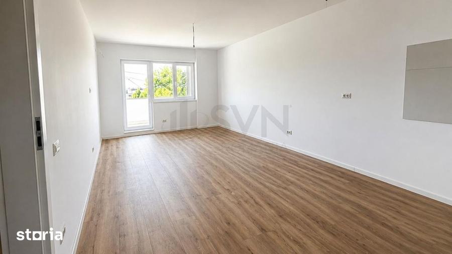 Apartament cu 2 camere decomandat în Străulești