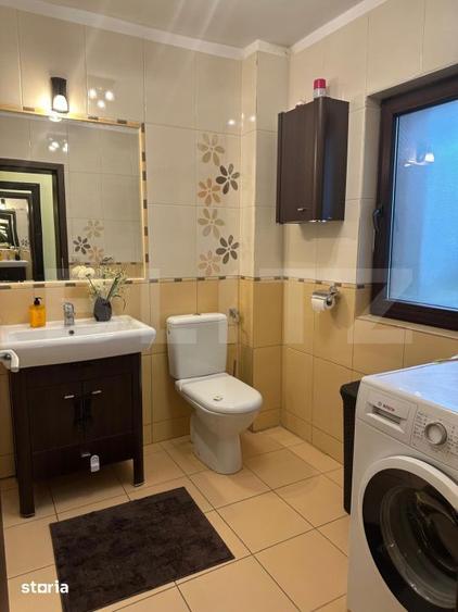 Casă cu 4 camere cu Teren 400 Mp în Giroc