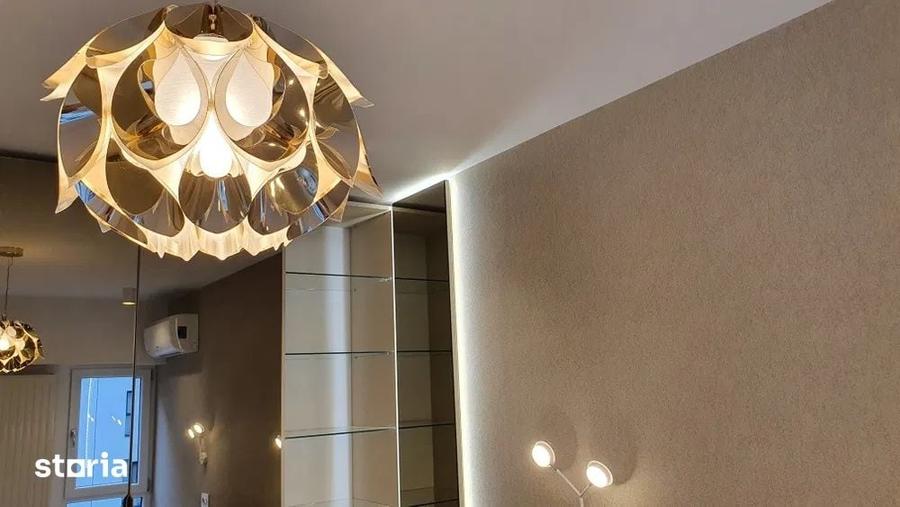 Studio dublu premium | Belvedere | 46 mp - 1