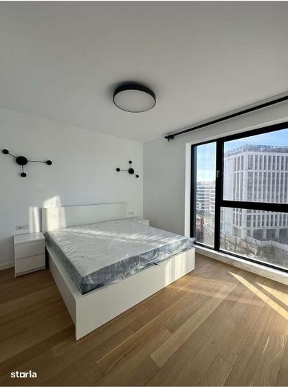 Apartament cu 3 camere în Timpuri Noi
