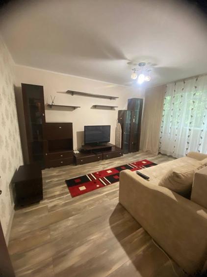 Drumul Gazarului, 2 camere, decomandat, mobilat si utilat - 3