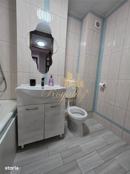 Apartament cu 2 camere decomandat în Șagului