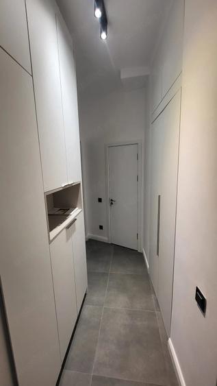 Garsonieră semidecomandată în Magheru