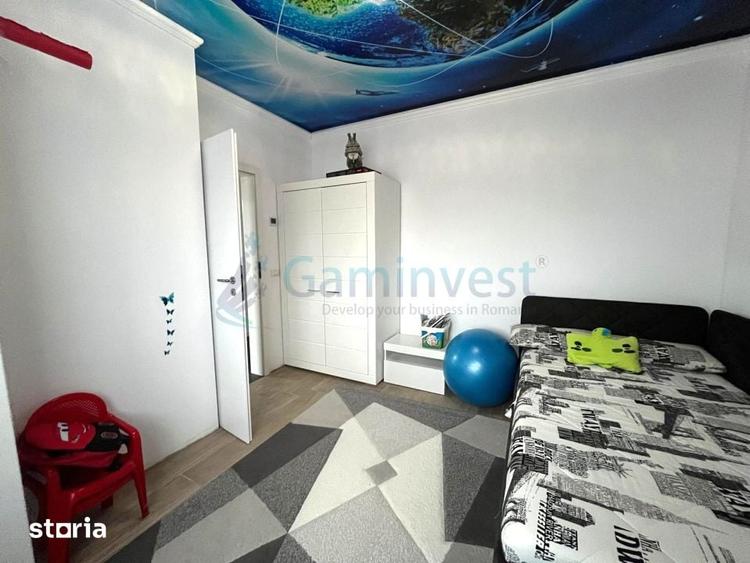 Casă cu 4 camere cu Teren 600 Mp în Nojorid