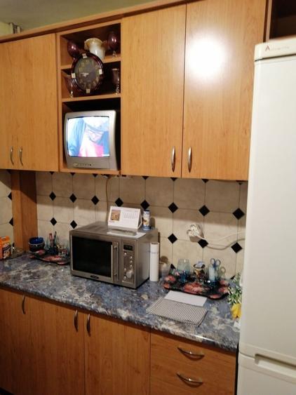Apartament cu 2 camere semidecomandat în Rogerius