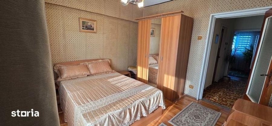 Proprietar, vand apartament 4 camere, ultracentral, Targoviste - 5