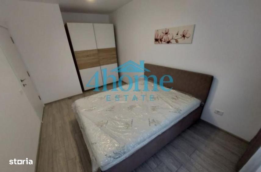Apartament cu 2 camere, mobilat în Central
