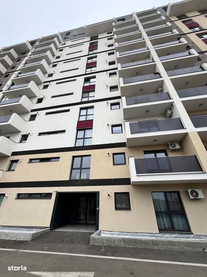 Apartament nou de vanzare 2 camere | Aqua City | Crangasi Sector 6 - 7