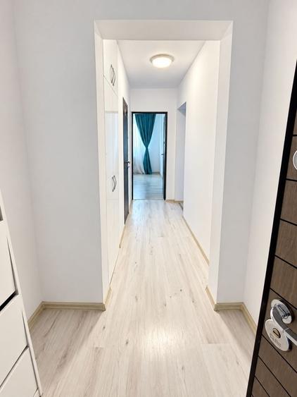 Apartament cu 2 camere decomandat în Mănăștur