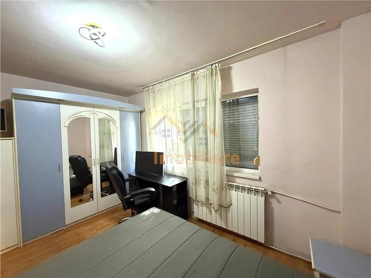 Apartament cu 2 camere în Rogerius