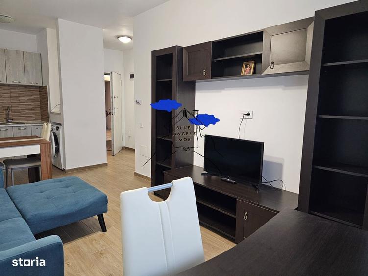 Apartament cu 2 camere în Tractorul