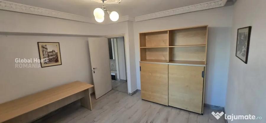 Apartament cu 2 camere semidecomandat în Alba Iulia