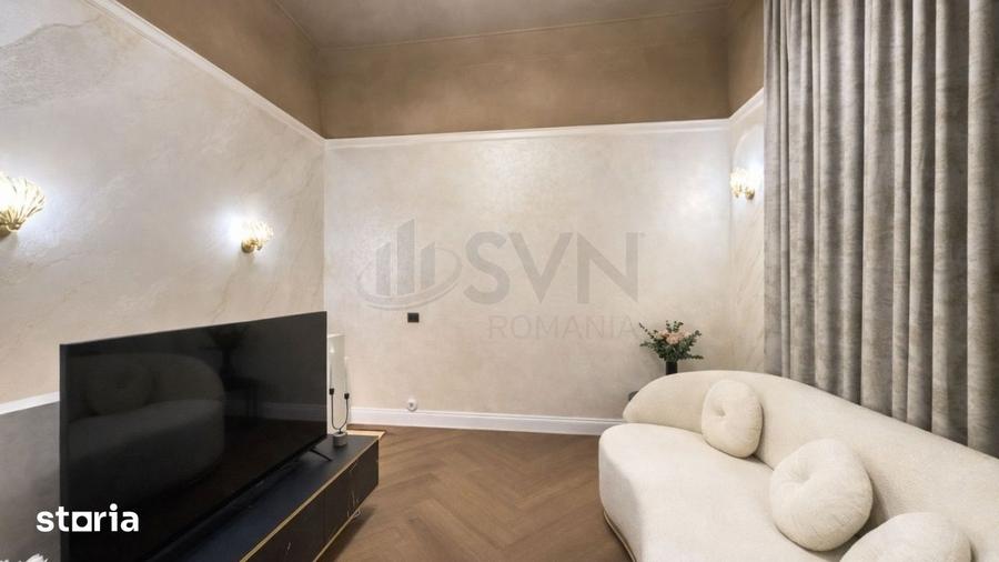 Apartament 2 Camere I Armeneasca I Cladire Consolidata - 13