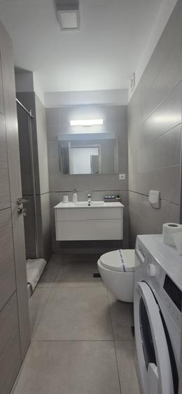 Garsonieră semidecomandată, mobilată în Mamaia-Sat