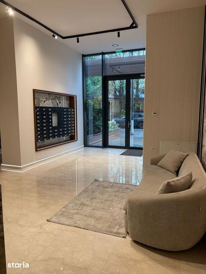 Apartament cu 2 camere în Republicii
