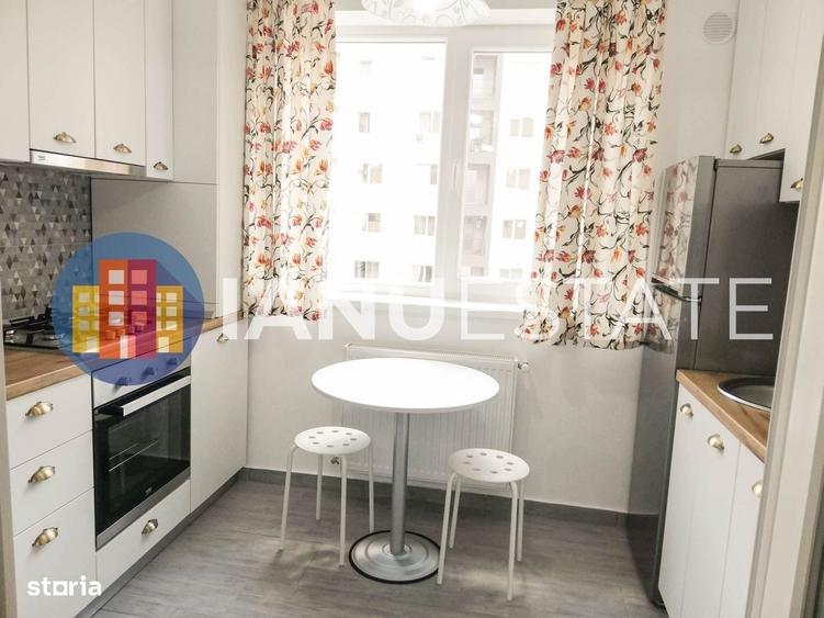 Berceni 15` Metrou Aparatorii Patriei Metalurgiei Nou Centrala Parcare - 2