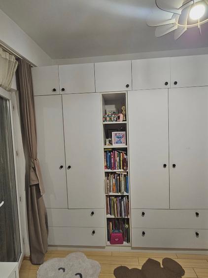 Apartament 3 camere de vanzare – Militari Residence - 13