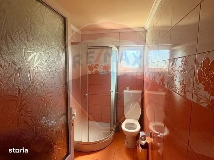 Casă cu 2 camere în Mara