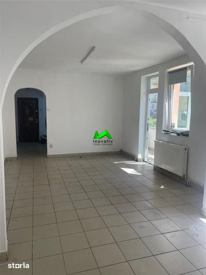 Spatiu comercial de inchiriat Sibiu Mihai Viteazul - 2