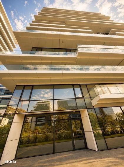 Apartament High-End 4 camere | One Floreasca Towers - 18