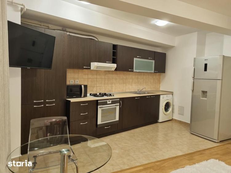 Garsoniera | Piata Unirii | Centrala Proprie | Proximitate Metrou - 2