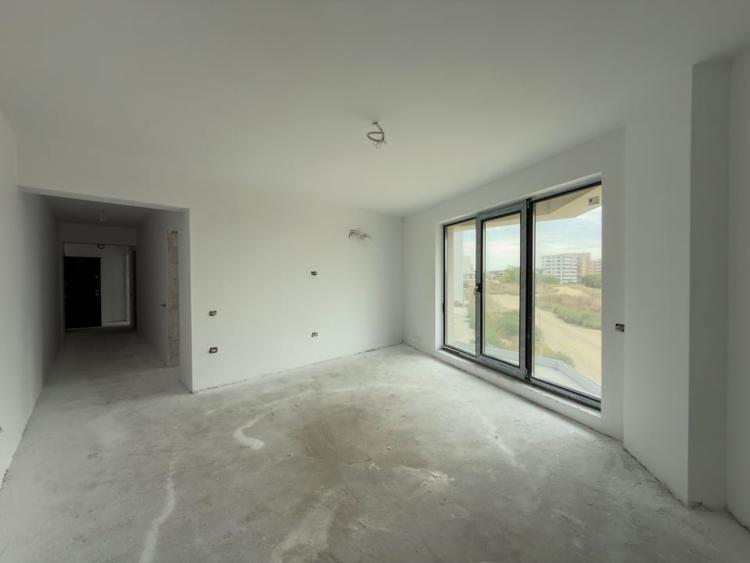 Apartament 2 camere si 2 bai Tomis Plus - Boreal Constanta - 17