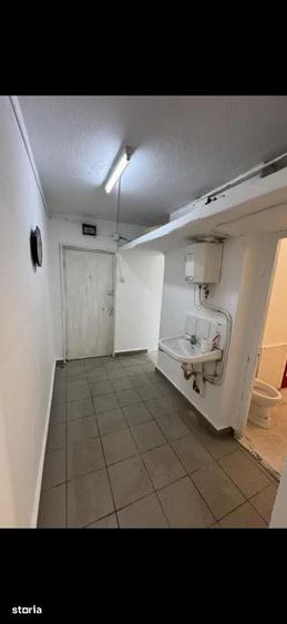 Spațiu comercial, de 39 mp, în Central
