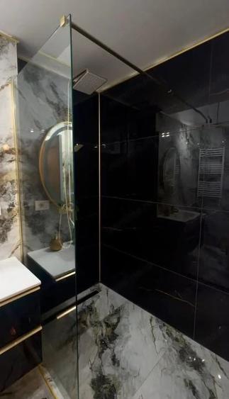 Apartament cu 2 camere semidecomandat în Nord