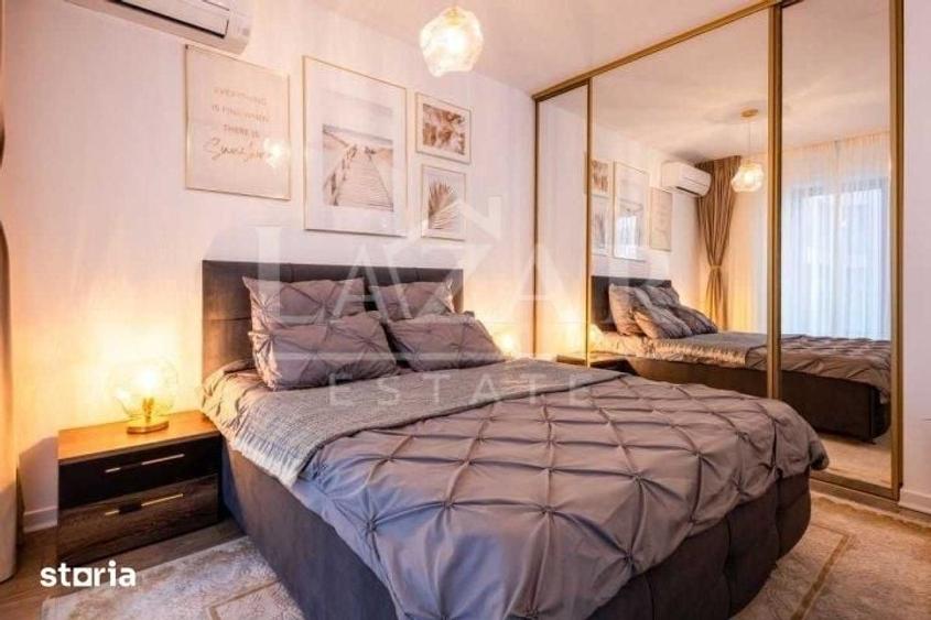 Apartament cu 2 camere decomandat în Drumul Taberei — fotografia 1