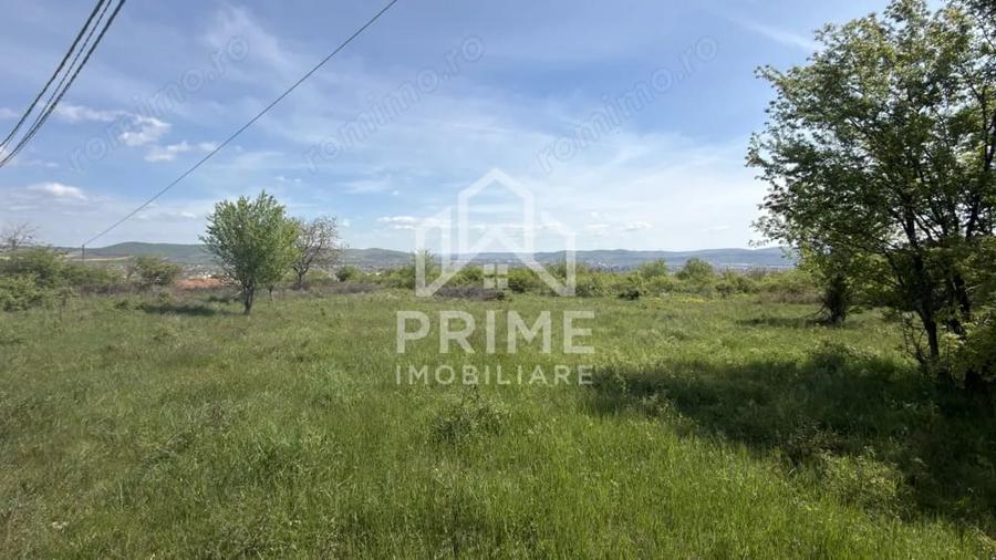 Teren de 1020 mp, în Central
